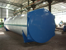 Cylindrical Vacuum Dryer, Japan, O-Max
